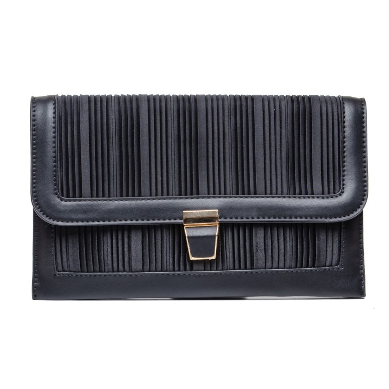 ДАМСКА ЧАНТА 556027 BLACK