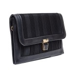 ДАМСКА ЧАНТА 556027 BLACK