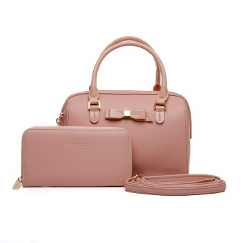 ДАМСКА ЧАНТА 539043 PINK