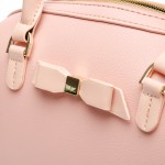 ДАМСКА ЧАНТА 539043 PINK