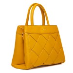 ДАМСКА ЧАНТА 539045 YELLOW