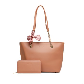 ДАМСКА ЧАНТА 539046 PINK