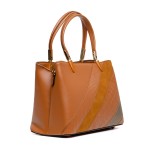 ДАМСКИ ЧАНТИ 539047 BROWN LADY