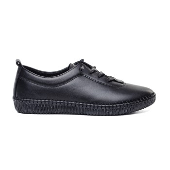 ДАМСКИ ОБУВКИ 658020 BLACK