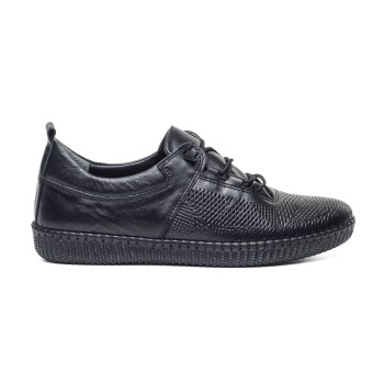 ДАМСКИ ОБУВКИ 658021 BLACK
