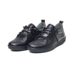 ДАМСКИ ОБУВКИ 658021 BLACK