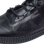 ДАМСКИ ОБУВКИ 658021 BLACK