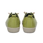 ДАМСКИ ОБУВКИ 658022 GREEN