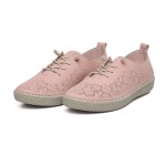 ДАМСКИ ОБУВКИ 658022 PUDRA