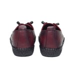 ДАМСКИ ОБУВКИ 658023 BORDO