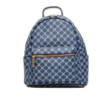 ДАМСКА РАНИЦА 545043 BLUE