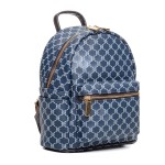 ДАМСКА РАНИЦА 545043 BLUE