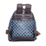 ДАМСКА РАНИЦА 545043 BLUE
