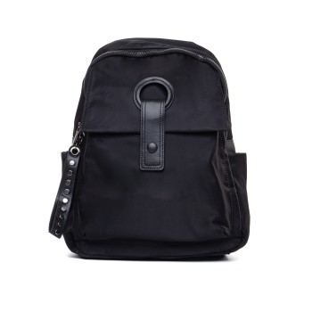 ДАМСКА РАНИЦА 545047 BLACK