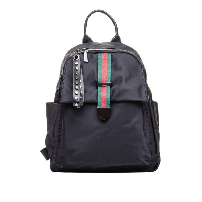 ДАМСКА РАНИЦА 545048 BLACK