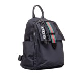 ДАМСКА РАНИЦА 545048 BLACK