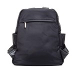 ДАМСКА РАНИЦА 545048 BLACK