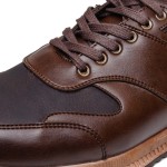 МЪЖКИ ОБУВКИ 691004 COFFEE MAN