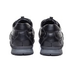 МЪЖКИ ОБУВКИ 691009 BLACK MAN