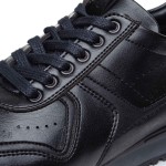 МЪЖКИ ОБУВКИ 691009 BLACK MAN