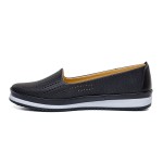 ДАМСКИ ОБУВКИ 614027 BLACK