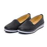 ДАМСКИ ОБУВКИ 614027 BLACK