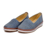 ДАМСКИ ОБУВКИ 614027 NAVY