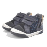 ДЕТСКИ ОБУВКИ 026265 BLACK № 20/25