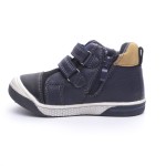 ДЕТСКИ ОБУВКИ 026265 BLACK № 20/25