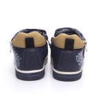 ДЕТСКИ ОБУВКИ 026265 BLACK № 20/25