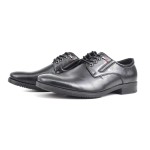 МЪЖКИ ОБУВКИ 052092 BLACK