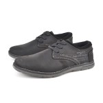 МЪЖКИ ОБУВКИ 054126 BLACK