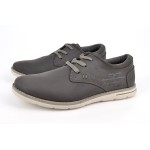 МЪЖКИ ОБУВКИ 054126 GREY