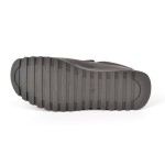 МЪЖКИ ОБУВКИ 054128 DK.COFFEE