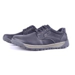 МЪЖКИ ОБУВКИ 060009 BLACK