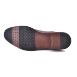 МЪЖКИ ОБУВКИ 061190 COFFEE