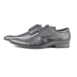 МЪЖКИ ОБУВКИ 062168 BLACK