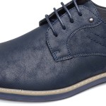 МЪЖКИ ОБУВКИ 064073 NAVY