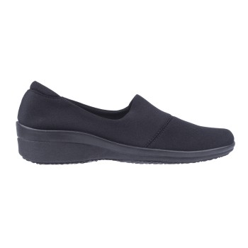 ДАМСКИ ОБУВКИ 132046 BLACK