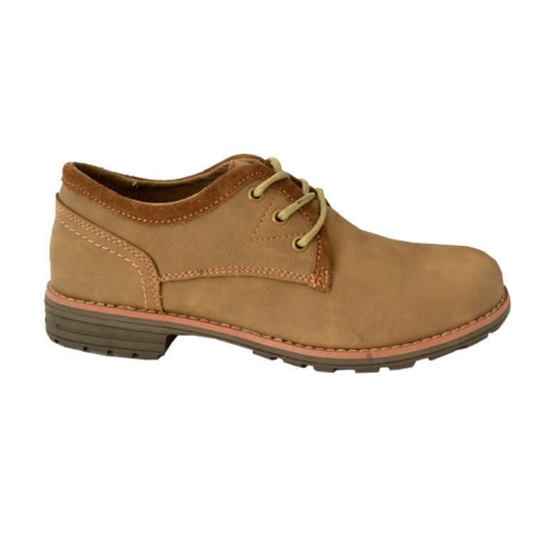 МЪЖКИ ОБУВКИ 14-5491 SMOKEY