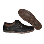 МЪЖКИ ОБУВКИ 15-5272 BROWN