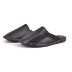 МЪЖКИ ПАНТОФИ 026254 BLACK