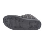 ДАМСКИ ПАНТОФИ 12906 BROWN/GREY