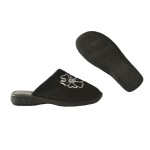 ДАМСКИ ПАНТОФИ 14-26208 BLACK