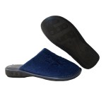 ДАМСКИ ПАНТОФИ 14-26208 NAVY