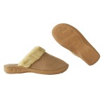 ДАМСКИ ПАНТОФИ 14-26209 BEIGE