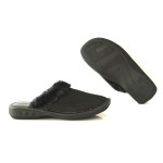 ДАМСКИ ПАНТОФИ 14-26209 BLACK