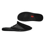 МЪЖКИ ПАНТОФИ 15-26206 BLACK