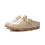 ДАМСКИ ПАНТОФИ 16-153019 WHITE