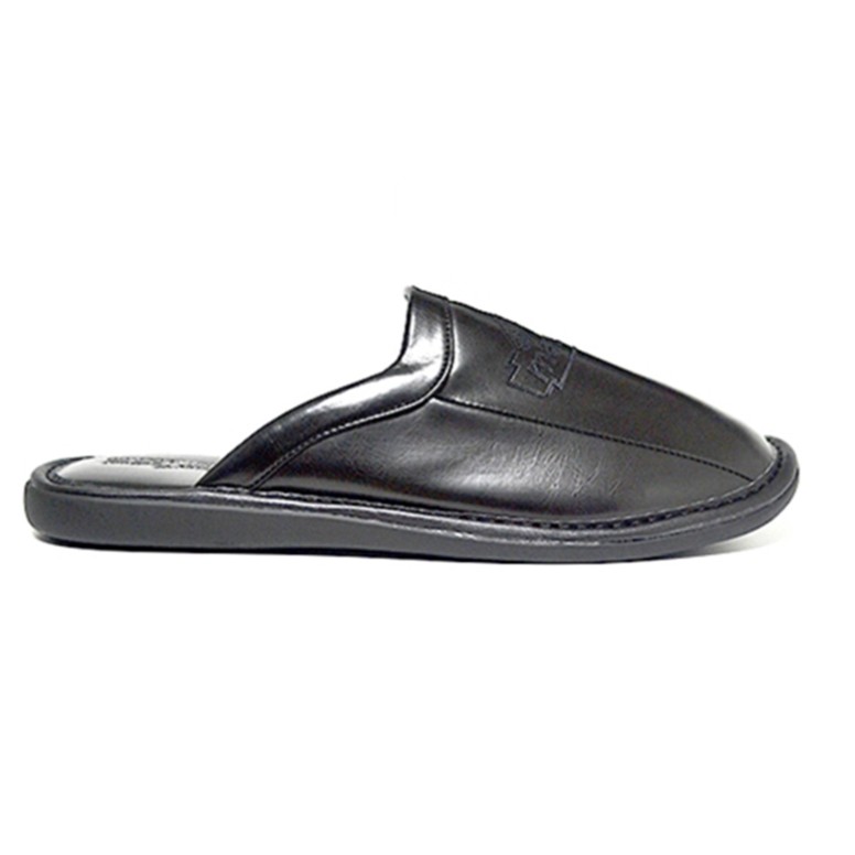 МЪЖКИ ПАНТОФИ MS 028 BLACK